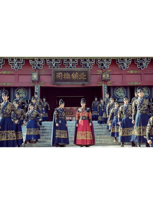 进了北镇抚司想死都是一种奢望