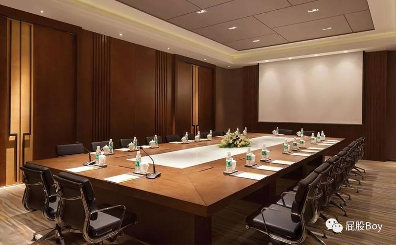 学习‖会议场地摆台介绍