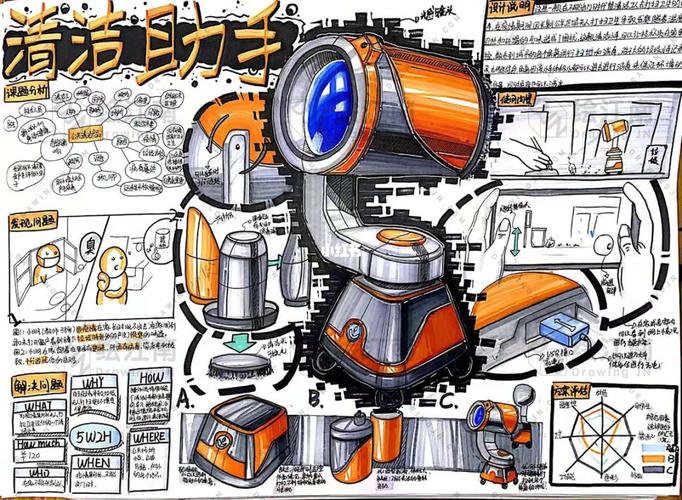 工业设计考研快题_考研_工业设计_设计_敷尔佳怎么样