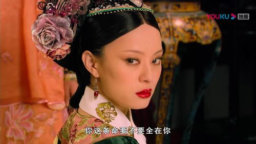 甄嬛传 - 堆糖,美图壁纸兴趣社区