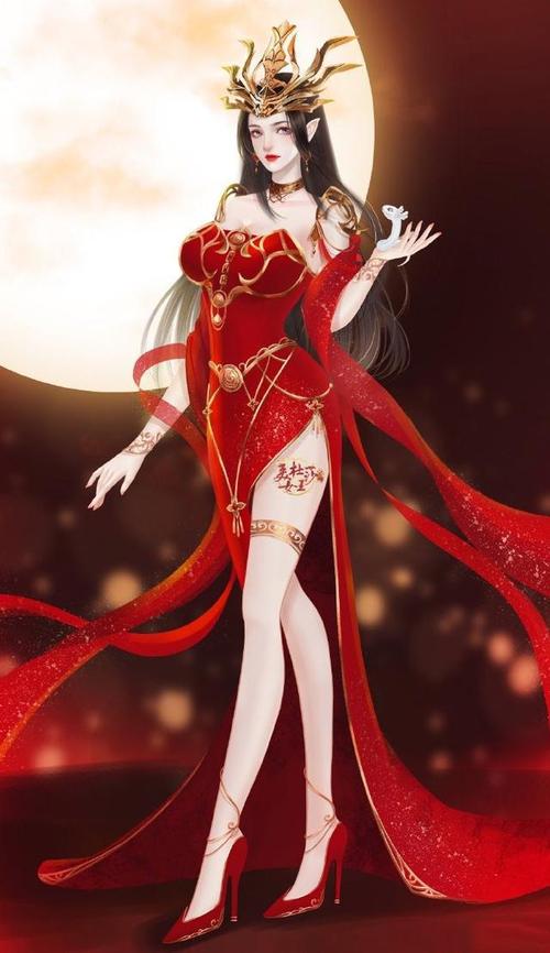 美杜莎新建模曝光,大长腿配小蛮腰,云韵,薰儿已经不香