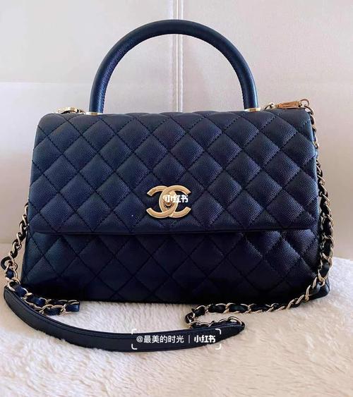 chanel cocohandle吐槽,等了多久才买到它_包包_香奈儿怎么样_百搭
