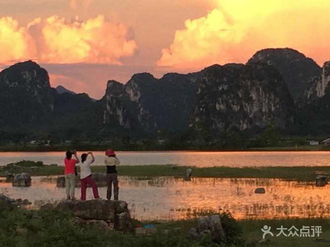 毛塘湿地公园图片 - 第4张