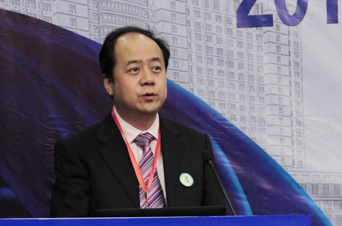 兰大一院成功主办"2014兰州国际肝病多学科综合治疗高峰论坛,兰州国际