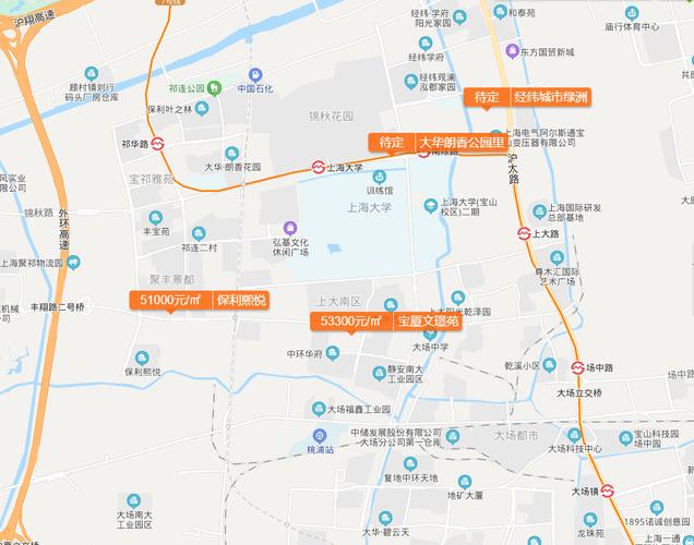 宝山风口,南大"未来城"规划重磅揭幕,下一个国际社区冉冉升起!