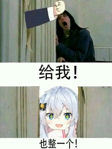 分享狗妈表情包 第一期