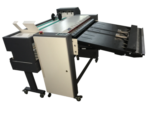 海军上将hd-5500sl折图机