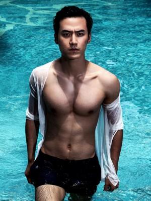 茅子俊个人资料简介