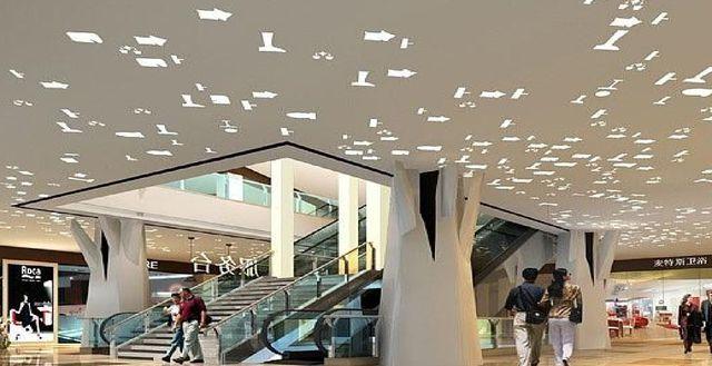 郑州这个商场"可惜了",因租金上涨导致商家撤离,现以倒闭收场