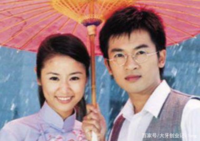 五次苏有朋和王艳一起工作,每次关系都很复杂,后他们