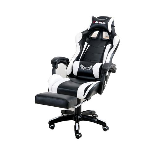 酒神外设店 电脑椅家用办公椅游戏电竞椅可躺椅主播椅