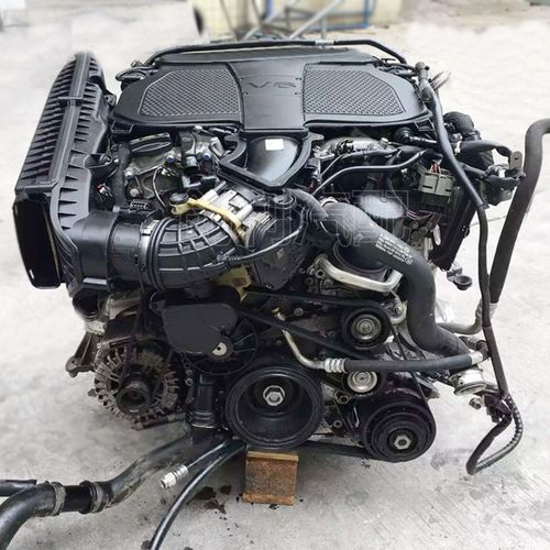 奔驰276 s300 ml400 r350 s500 s350 s400 e350 e400 gl450发动机