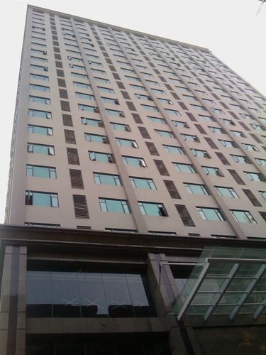 广州天河龙口东路龙泽商业大厦1415方餐饮转租