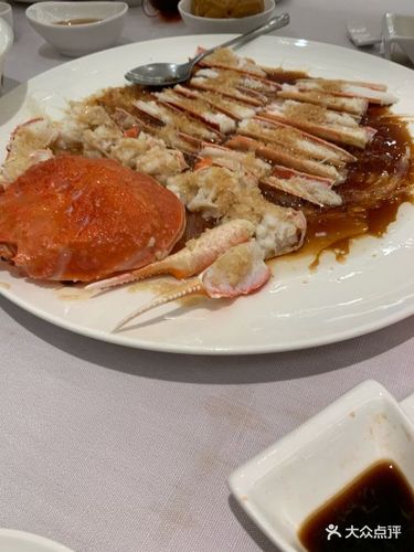 徐记海鲜(伍家岭店)图片