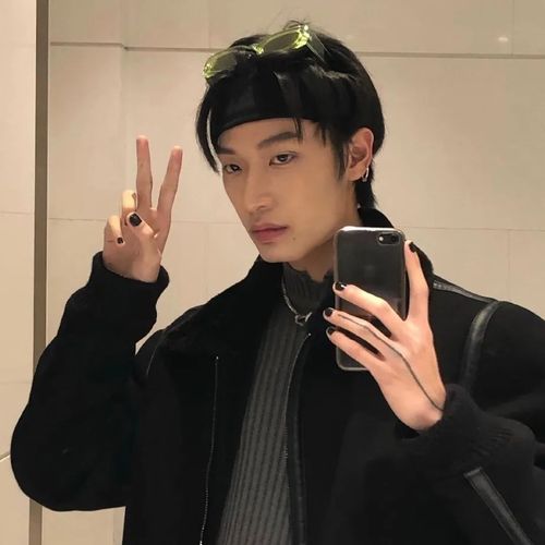 男头男生头像赞评论更多