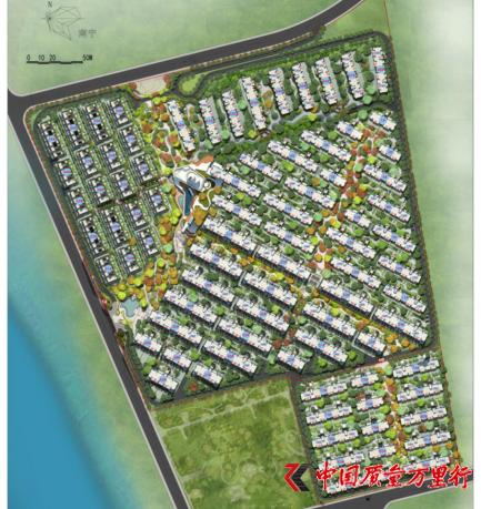 广西南宁中海半山壹号拿了预售只卖一半赠送卖点变槽点