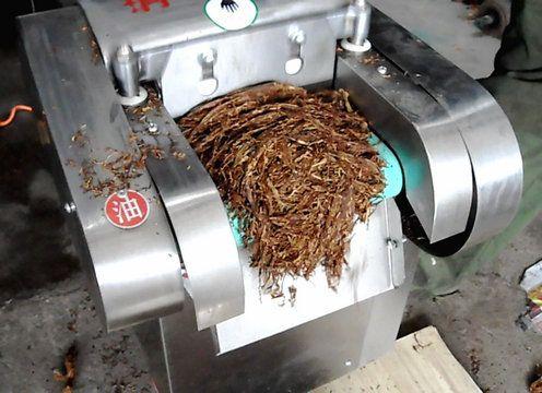 切丝机,烟草切丝机,旱烟烟丝机