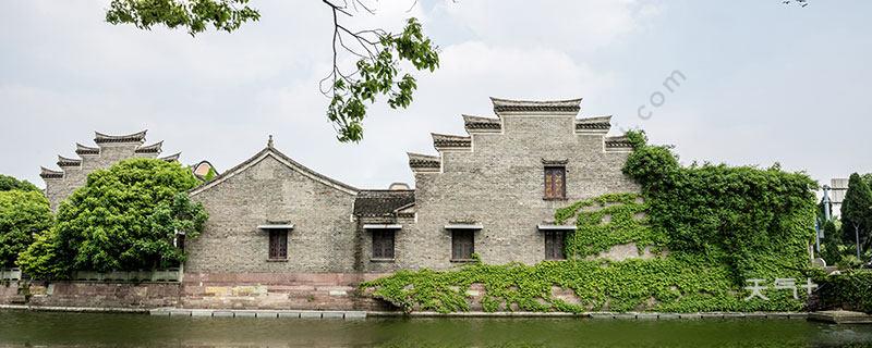 宁波旅游景点 宁波哪里好玩的景点