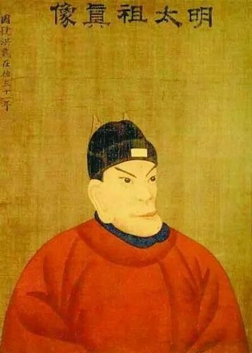 相比于卫子夫,武则天,孝庄,慈禧等历史上赫赫有名的"大女主",明朝