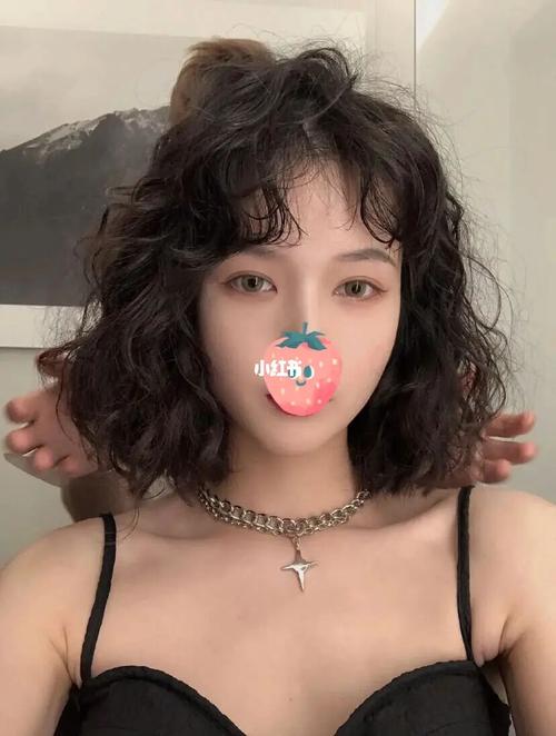 你短款羊毛卷 最新烫发发6061型6969推荐 2021年羊6061毛