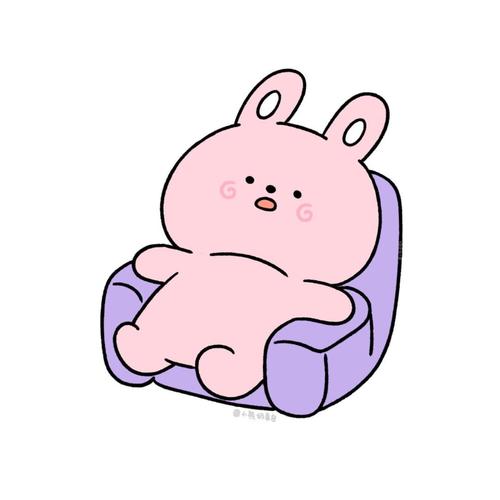 葛优躺原创水印处