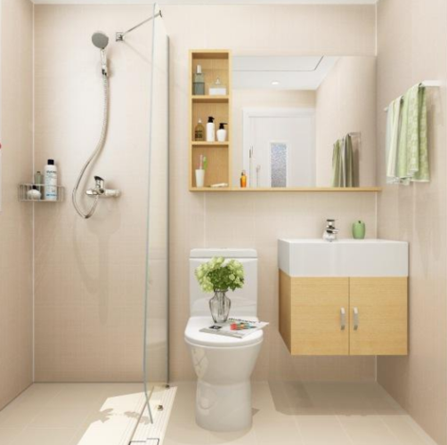 远铃整体浴室好不好整体浴室选购要考虑哪些方面