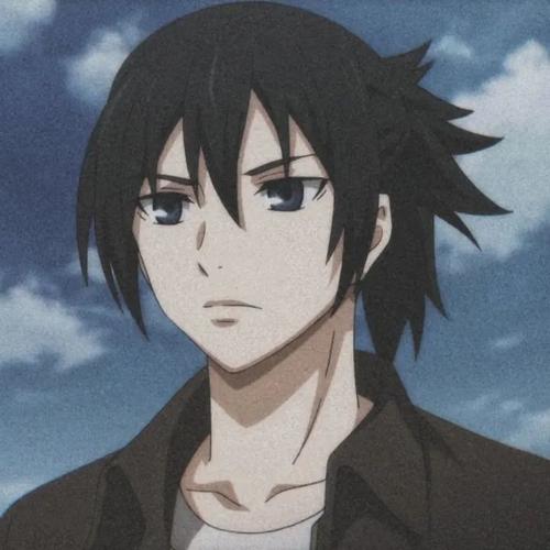 一人之下张楚岚头像