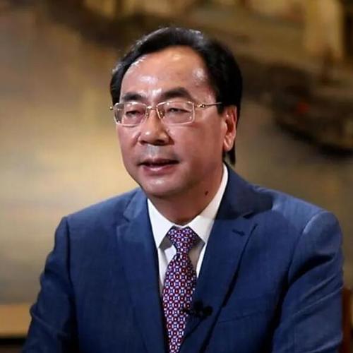 绍兴市委书记 马卫光