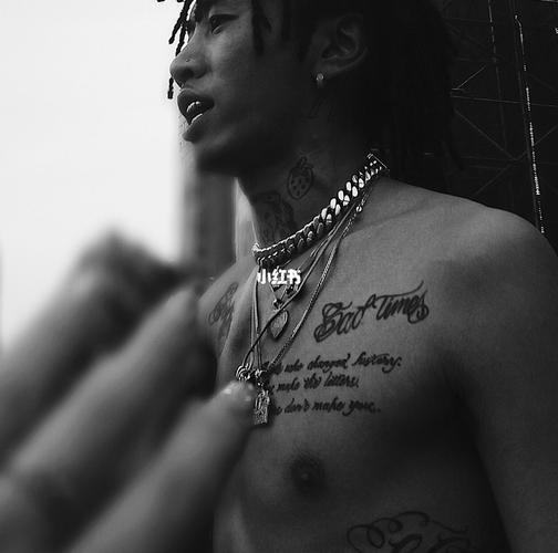 ma si wei_蔚蓝之美怎么样_纹身_马思唯_美妆_彩妆_彩妆其他