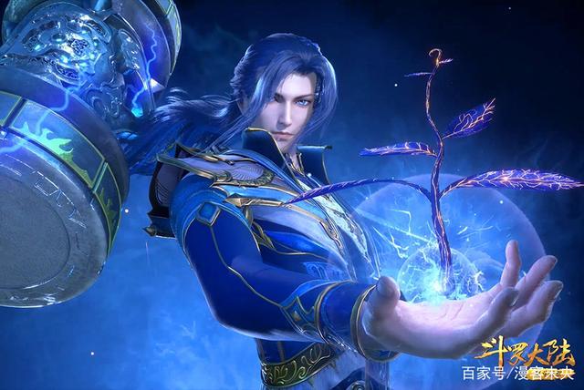 斗罗127先行图:史莱克七怪相认,唐三欲寻小舞,离献祭又近一步