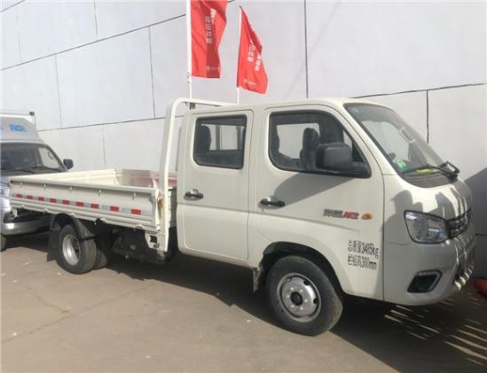 祥菱3米7货车北京哪里有专卖店电话