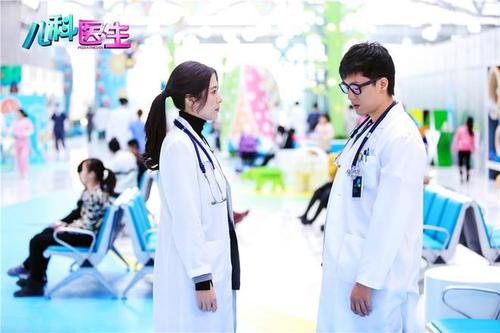 儿科医生收官医病愈心呼吁人文关怀