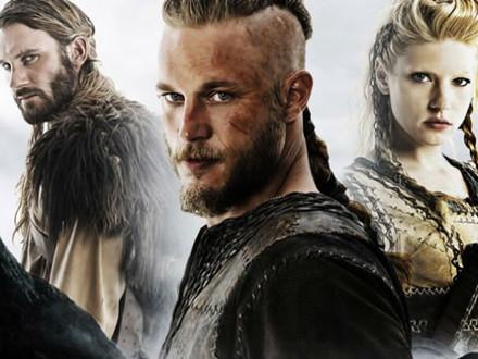 看预告猜剧情 维京传奇的七处解读