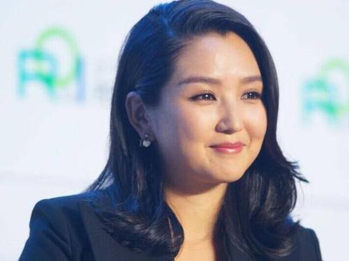 赫子铭或因何洁太胖失去热情,看看何洁胖瘦对比照