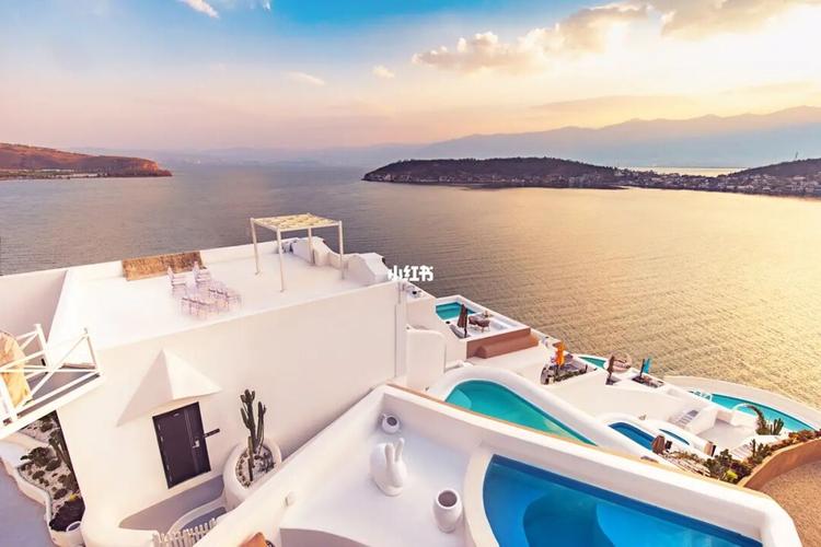 大理的圣托里尼_酒店_圣托里尼_圣托里尼大理攻略_戴森怎么样_防晒_吹