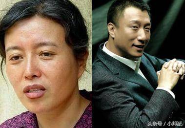 孙红雷成功背后默默无闻的两个女人一个捡破烂养大他一个靠下跪捧红他