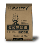 瓷砖粘结剂