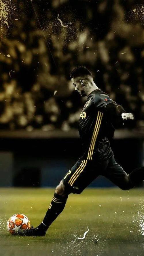 今日份c罗超清手机壁纸特辑2