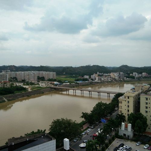 广东省茂名市高州市616县道靠近烟墩