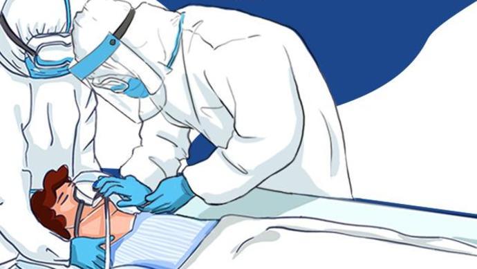 防疫新科普|呼吸机全球紧缺,中国企业增产为何有难度