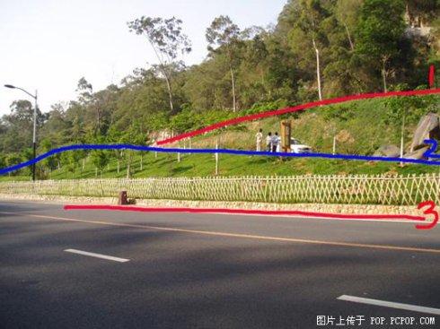 厦门怪坡解密