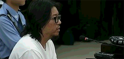 高晓松出狱受热捧是一种"狂躁症"!