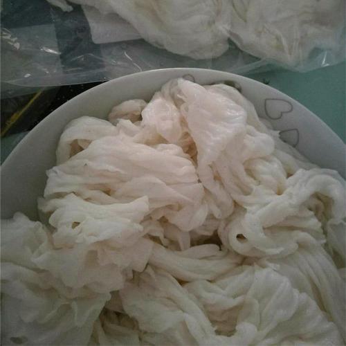 广东肠粉拉粉新鲜即食速食早餐快食现做现发布拉肠粉泡沫箱粉五斤68人