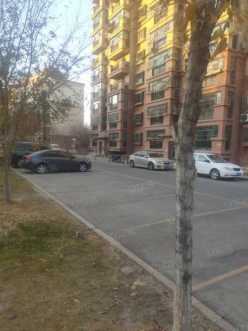 昌吉市104号小区