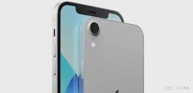 虽然说iphone se系列是因为清理库存诞生,随着市场发展,苹果发现