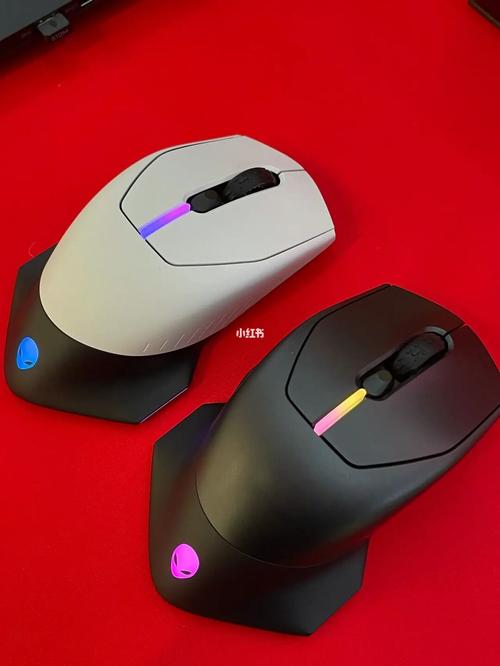 93鼠标种草91推荐,科技感满满99_鼠标_种草_alienware外星人