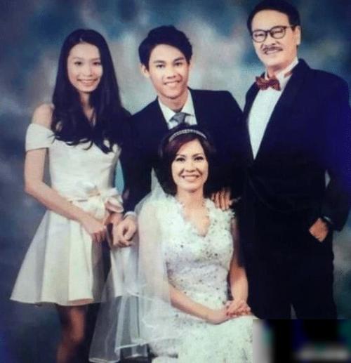 吴孟达突然去世来不及立遗嘱之前每月给每个老婆80万生活费