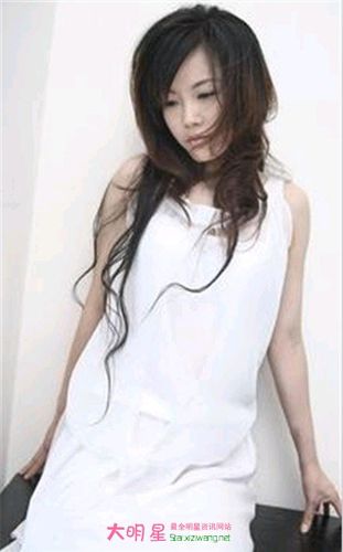 戴娆是谁 戴娆个人资料和歌曲