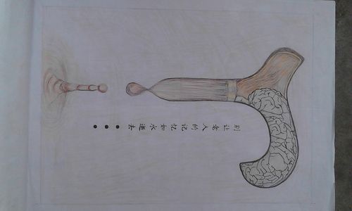 关爱老人 -关爱老人广告设计-设计案例 - 设计师李室