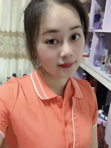 27岁的大龄姑娘征婚